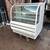 4 ft display refrigerator /restaurant equipment 2 thumbnail