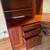 Cherry Corner Desk 5 thumbnail