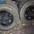 5 Wrangler complete tires like new  17" 1 thumbnail