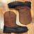 WOLVERINE BOOTS Men's Sz 11.5 2 thumbnail