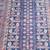 Vintage Oriental Wool Handmade rug Size 72 x 50 inches 6 thumbnail