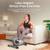 SUNNY FITNESS EXERCISE BIKE FOR UNDER DESK/SITTING IN SOFA… in pesos 2 thumbnail