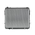 2000-04 Toyota Tundra Radiator Brand New in Box 1