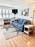 $1200.00 / 1br - ALQUILER DE INVIERNO Estudio playero cerca del paseo marítimo63839297995651120