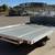 2026 Aluma 8612D-S-R-15SL Utility Trailer 9 thumbnail