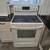 Refrigerator and stove for sale 2 thumbnail