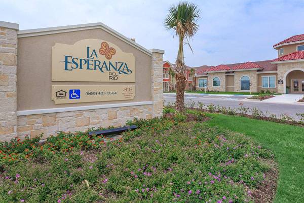 Section 8 housing for rent