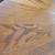 Solid Oak Kitchen Dining Table Needs TLC ? 5 thumbnail