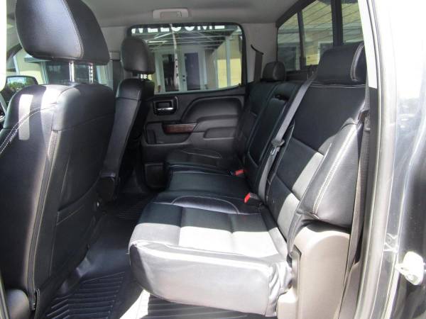 2018 GMC Sierra 1500 SLE - Photo 11