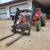 Ford Tractor with Loader and Attachments 2 thumbnail