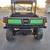 John Deere 825M Gator ,4x4, power steering & dump, utility vehicle 8 thumbnail