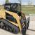 Rubber Track  loader for hire Now! 3 thumbnail