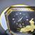 Chinese Black Lacquer Chinoiserie set 24 thumbnail