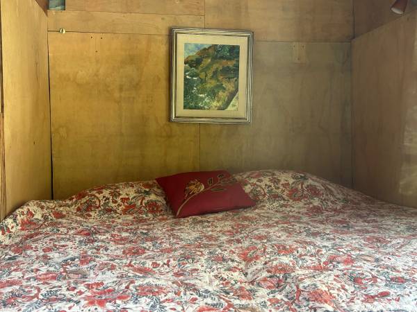 $1,750 / 100ft2 - Cabaña rústica en un valle cubierto de hierba (oeste de marin)63847331438849123