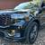Ford Explorer ST - Set of Head Lights Amber Delete Black Out, Tail Lights Tinted 13 thumbnail