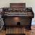 Hammond Elegante Organ w/Pedals, bench built in Leslie Perfect Cond 3 thumbnail