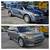 2010 Dodge Journey / 2009 Ford Flex 1 thumbnail