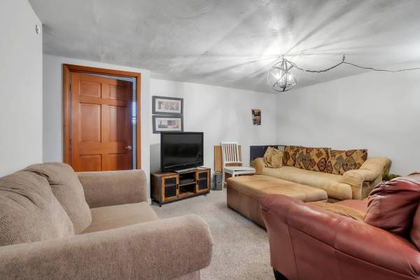 Duplex with 2 Bedroom and 3 Bedroom for Sale- Hulton 1