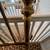 Charles P. Rogers Brass Queen Headboard in VG Condition 6 thumbnail