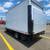 2017 Mitsubishi Fuso FE160 16ft Box Truck 7 thumbnail