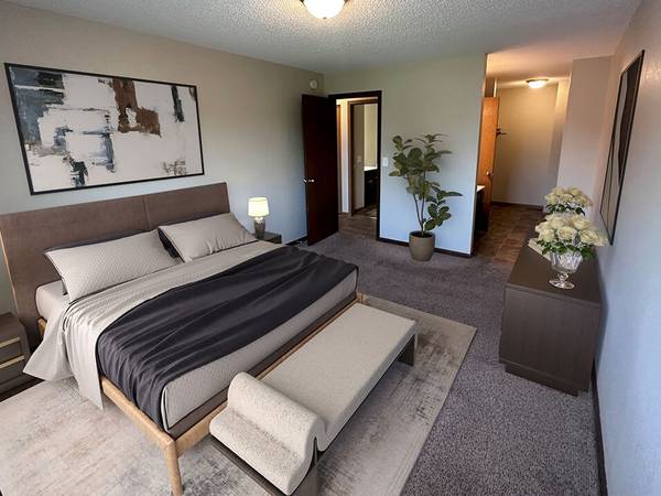 $950 / 1br - 800ft2 - ¡Nueva temporada, nuevo hogar! ¡Mudanza ahora! (Cerca de Hwy 23 y Hwy 15)63988653665539124