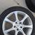 VW Audi Sport Edition 17” Wheels Continental Winter Tires / Clean 3 thumbnail