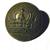 WWI German Uniform Buttons 3 thumbnail