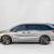 2018 Honda Odyssey  Elite Minivan, Passenger 9 thumbnail