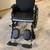 Medline Guardian K3 Wheelchair 4 thumbnail
