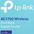 TP-Link AC1750 smart wireless dual band gigabit WiFi internet router 10 thumbnail