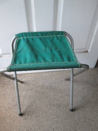 Folding Chair 1