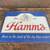 GREAT GIFT!! Vintage SYLYLE HAMMS BEER Tin advertising sign 2 thumbnail
