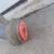 Grave Head Stone Granite Slab Lifting Scissors Clamp 2500Lbs Soft Jaws 6 thumbnail