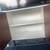 TV STAND 58"x 16"x 30" with Shelves & Doors fits 75"tv and more 2 thumbnail