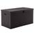Premium 150 Gallon Resin Deck Box: Waterproof, Lockable, and Spacious Outdoor 3 thumbnail