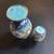 2 Cloisonné Vases (4) 5 thumbnail