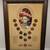 Framed Coin Collection Lincoln Jefferson Roosevelt Washington Kennedy Eisenhower 7 thumbnail