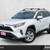 2019 Toyota RAV4 RAV 4 XLE SUV 1 thumbnail