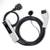 EV Electric vehicle Car Charger Level 2 Portable 40A 240V Vevor J1772 2 thumbnail
