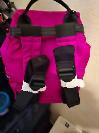 Kenneth Cole Backpack 1