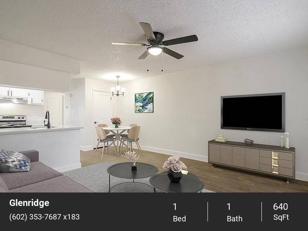 Pets Welcome, Two Laundry Facilities, Covered Parking 1