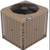 Samsung WindFree Comfort Next 24000 BTU, monosplit air conditioner 3 thumbnail