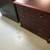 OFFICE FURNITURE: 2 DRAWS WOOD  LATERAL  FILE CABINETS  LIQUIDATION 7 thumbnail