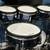 Roland Drum Pads - KD-140, PD-125x, PD-105x, Bonus Custom 8" tom 4 thumbnail