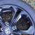 2023 1 OEM BLACK OEM HONDA ACCORD 17" LIKE NEW  WHEEL JUST DUSTY WITH 2 thumbnail