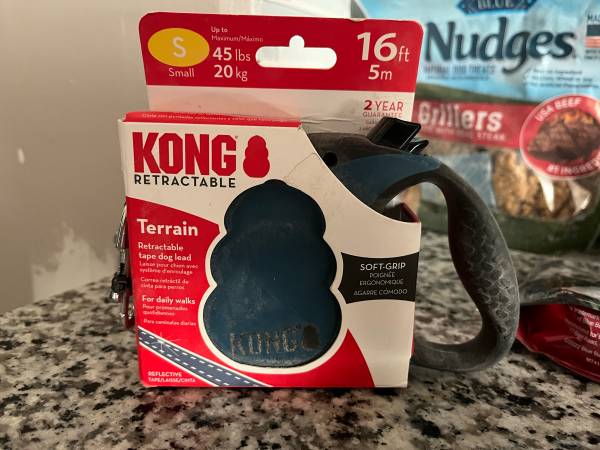 Dog Supplies New with tags (Hanover)64051582395777122