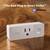BRAND NEW: AMAZON ECHO DOT 2nd & 3rd GEN, AMAZON/WEMO/KASA TP-LINK SMART PLUGS 8 thumbnail