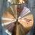 Paiste 2002 Series Sound Edge Hi-Hat Cymbals 14" Pairs Bottom & Top 4 thumbnail
