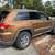 2011 Jeep Grand Cherokee 4 thumbnail