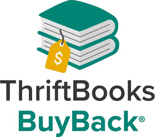 Sell Your Books with ThriftBooks 1